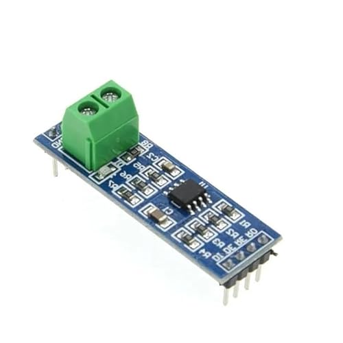 ARCELI 5 STÜCKE 5V MAX485 Modul TTL zu MCU Entwicklungsboard for arduino DIY Kit