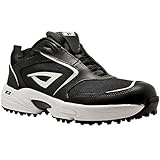 3N2 Mofo Turf Trainer Black, 9.5