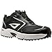 3N2 Mofo Turf Trainer Black, 9.5