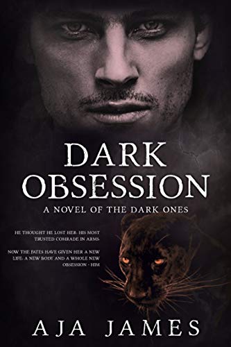 dark obsession