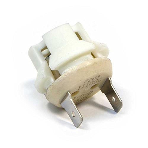 Rheem AP13447-3 Water Heater OEM Replacement Flammable Vapor Sensor - Chain  Saw Accessories - Amazon.com