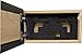 Bellewood Designs Hidden Gun Storage Cabinet with Deer Scene - Wall-Mounted Gun Safe to Securely Store Your Firearm