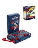 Belkin Marvel Spider-Man 10000mAh 20W USB C Power Bank, Portable Charger