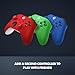 Xbox Series S - All Digital Gaming Console - 512GB SSD - Includes Xbox Wireless Controller - 120FPS - Robot White