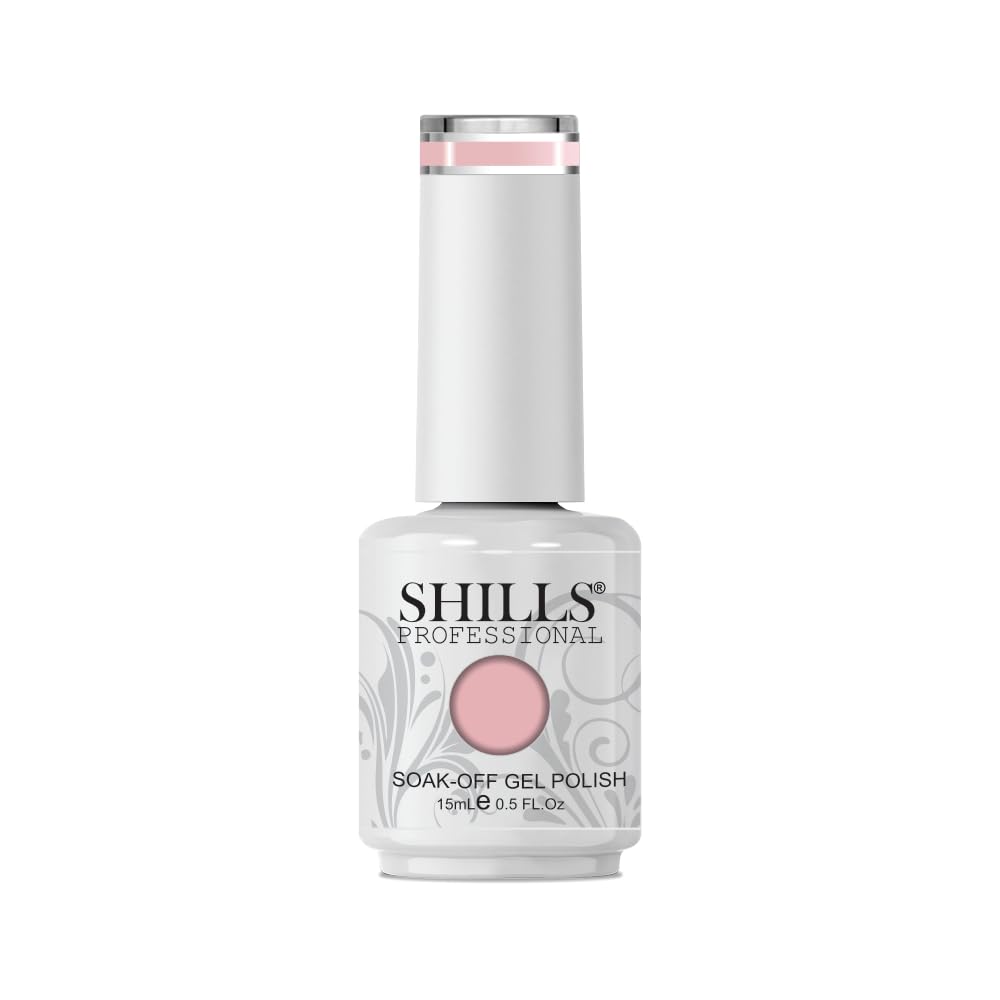 Shills Professional UV LED Gel Nail Polish-007-picture-34