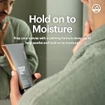 MANSCAPED® Power Shave Gel, Men's Soothing Head & Face Shaving Gel, with Witch Hazel & Gentle Liquid Exfoliants to Help Defend Against Irritation, Ingrown Hairs & Razor Bumps, 6 fl oz - Image 4