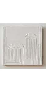 Amazon.co.jp: LIVING HOUSE.(リビングハウス) アート キャンバス 絵画