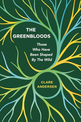The Greenbloods: Guiding us Home