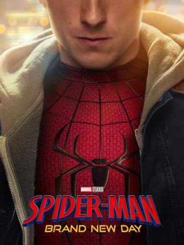 Spider-Man: Brand New Day