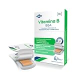 IBSA Vitamina B, 30 Film Orodispersibili, Gusto Arancia