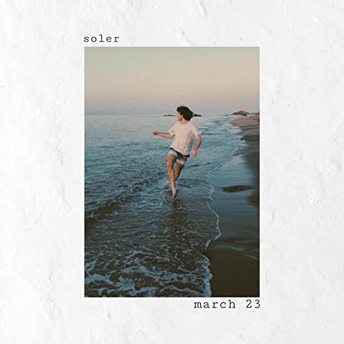 march 23