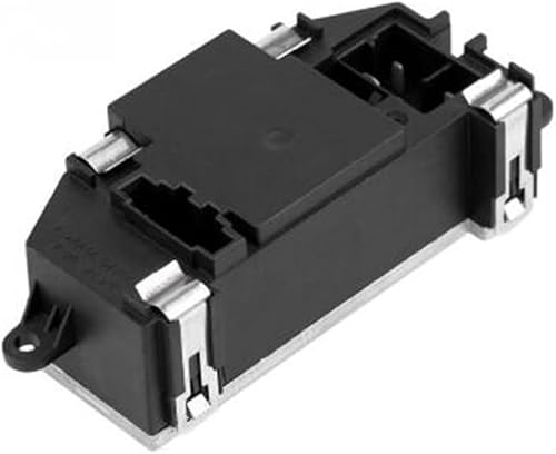Miniatura 4 de Resistencia del motor del ventilador de HVAC para Volkswagen Jetta Beetle CC Tiguan Golf 3C0907521D, 3C0907521F, 3C0907521G, JA1930 JA1736