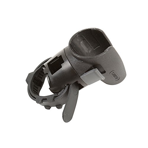 Abus Steel O Flex Tresor 6615C Black 120Cm Length / 15Mm Diameter #TOP2