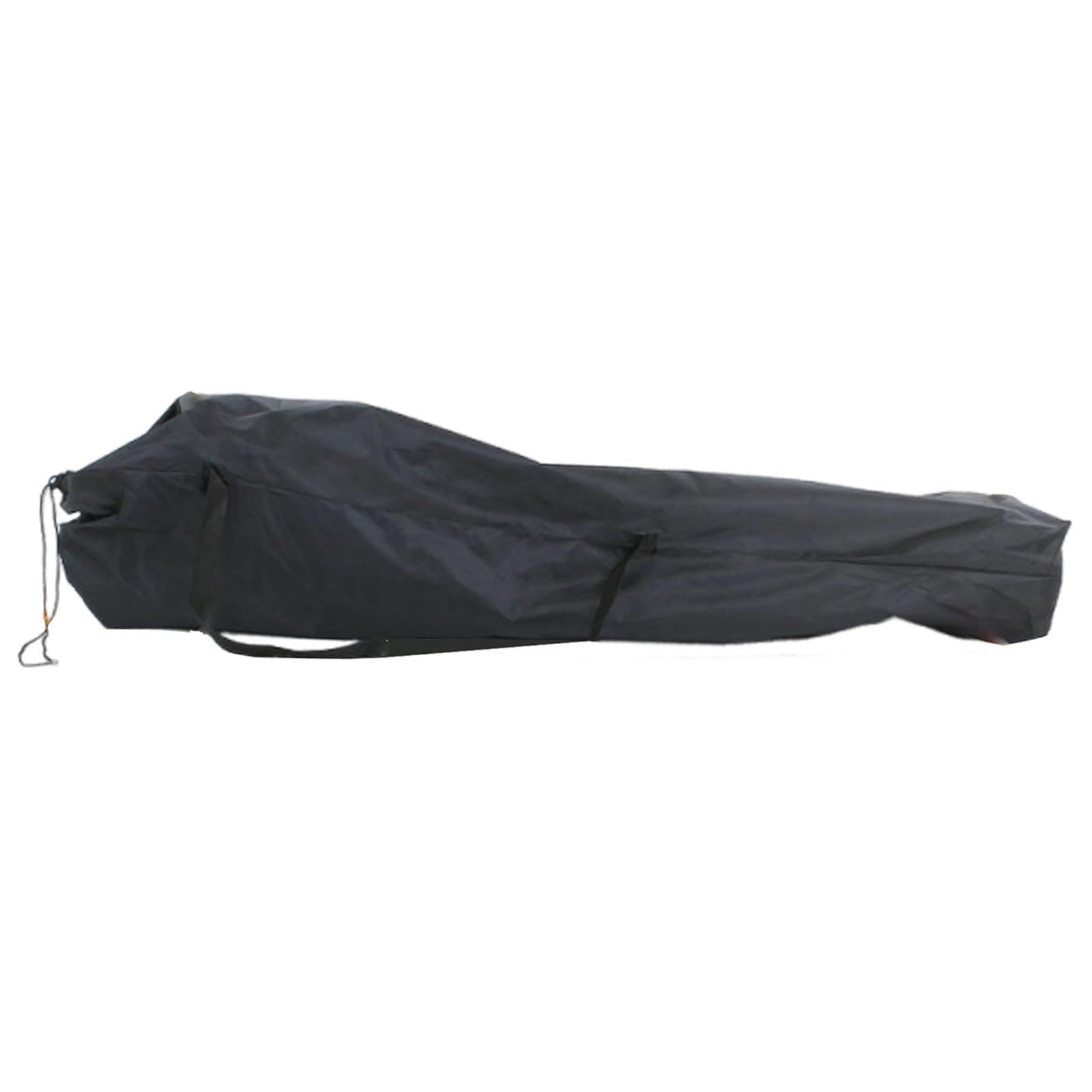 FABLOFT Stroller Storage Bag Storage Cover for Outdoor Travel, Shopping Multipurpose Length 118cm-image-24