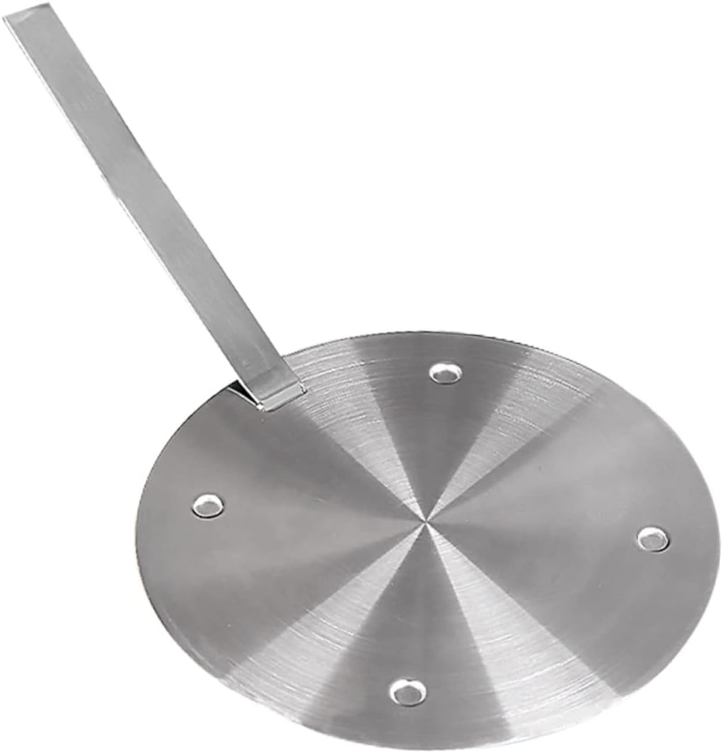 Induction Cooker Heat Conductive Plate Stove Top Hotplate Thermal Adapter Plate for Cooking