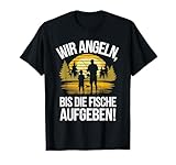 Angeln Fisch Fangen Angler