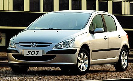 COLECTOR de ESCAPE (REFORZADO) compatible con PEUGEOT 307 1.4i / 1.6i - compatible con referencias 0341G2 9636962580
