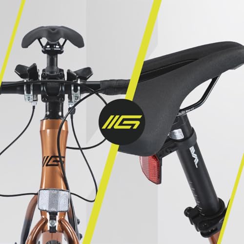 Review de Bici 100 euros los 7 más buscados. 9 Imagen adicional
