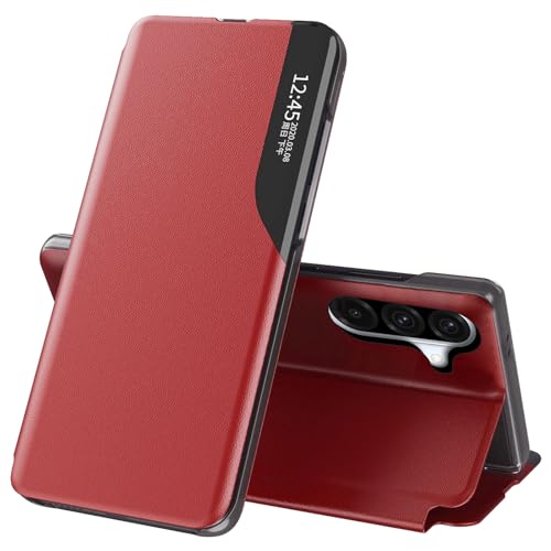 Coque Samsung Galaxy A56 avec support 360 résistant aux chocs