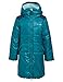 Produktbild VAUDE Kinder Greenfinch Jacke, Petroleum, 146/152