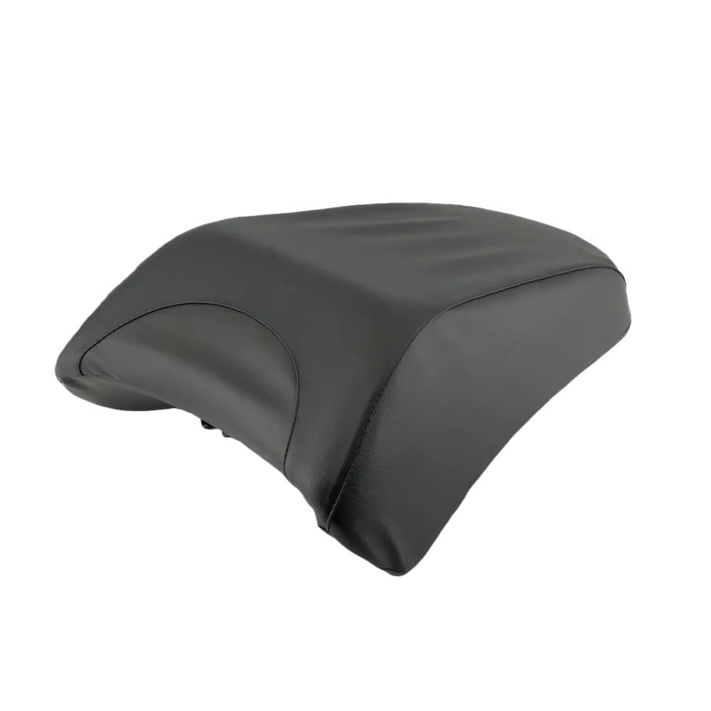 Coussin de siège passager arrière moto confortable pour Softail Fat Boy FLSTF - 7
