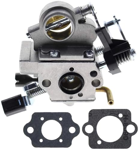 Carburateur MS311 pour tronçonneuse STL MS391 WTE-9A 1140120060
