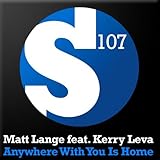  Anywhere With You Is Home (Vocal Mix)