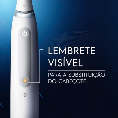 Escova de dentes elétrica Oral-B iO SERIES 4, iO4​
