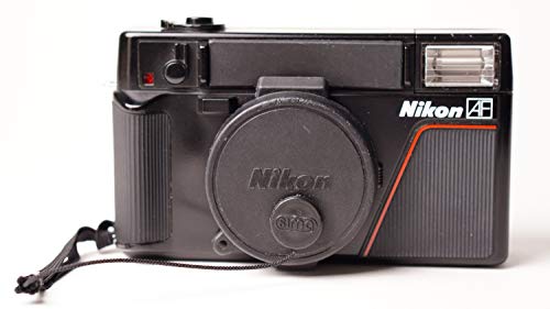 Nikon L35AF Camera
