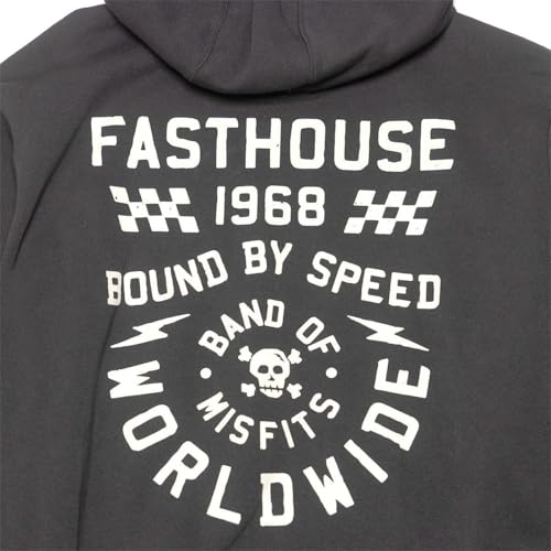 FASTHOUSE Seaver Hooded Pullover4