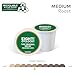 Eight O'Clock Coffee The Original Decaf, Single-Serve Keurig K-Cup Pods, Medium Roast Coffee Pods, 1 Count (Pack of 32)