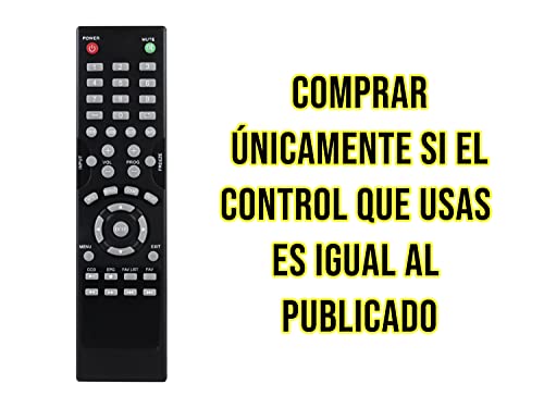Opiniones de vios que puedes comprar esta semana. 16 vios marca CONTROL EXPERT (2)