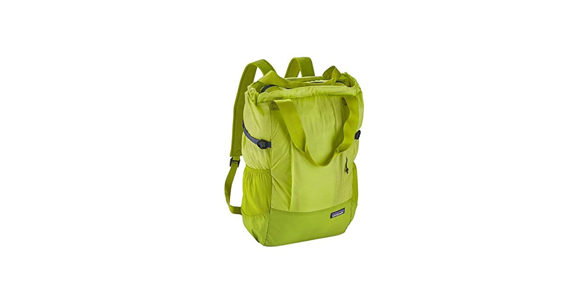 旅行かばん・小分けバッグ Patagonia Lightweight Travel Tote Pack Amazon.co.jp: PATAGONIA LIGHTWEIGHT TRAVEL TOTE PACK 22L