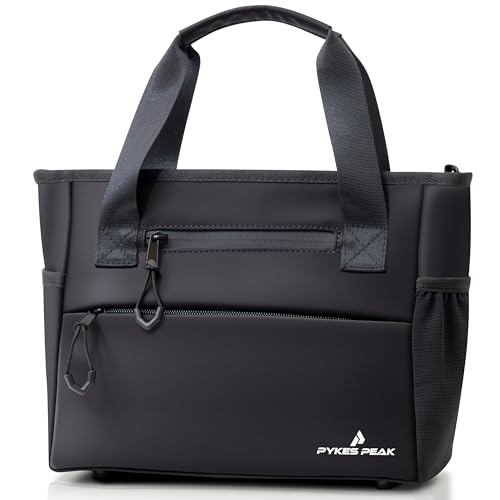 Sac de golf pour accessoires étanche de 10L idéal pour vos parcours quotidiens