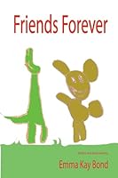 Friends Forever 1514284073 Book Cover