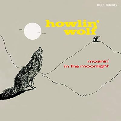 Moanin' In The Moonlight