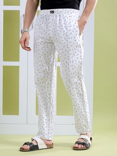 Image of The Indian Garage Co Men Lounge Pants