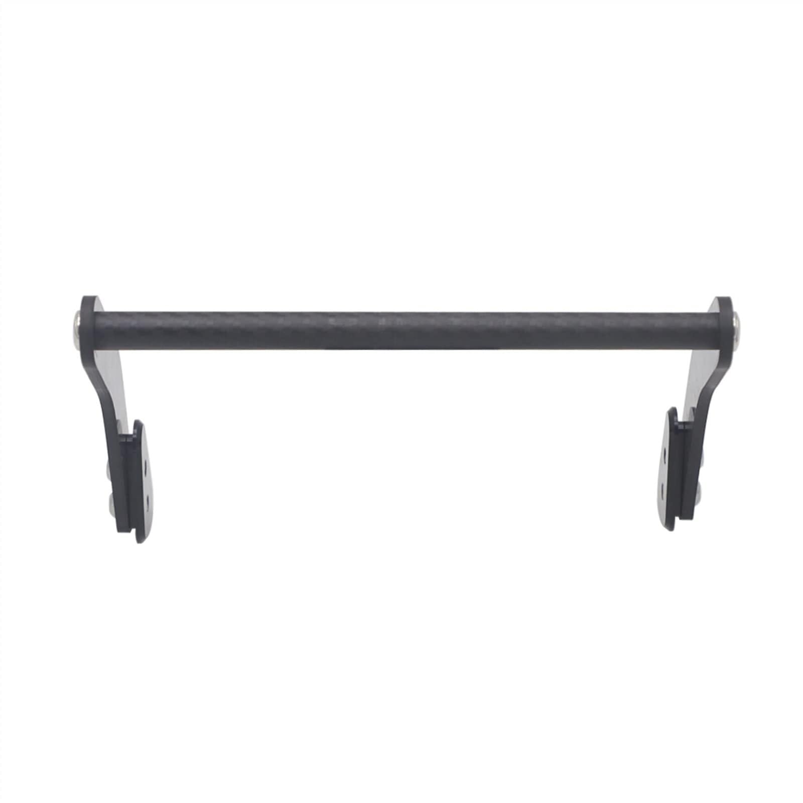 Support GPS moto Versys 650 KLE650 2015-2019 de navigation noir - 5