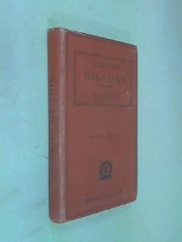 Hardcover Aids To Biology Book