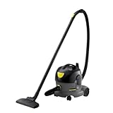 karcher 402 Sus 6 niveles de filtración garantizan el rendimiento.