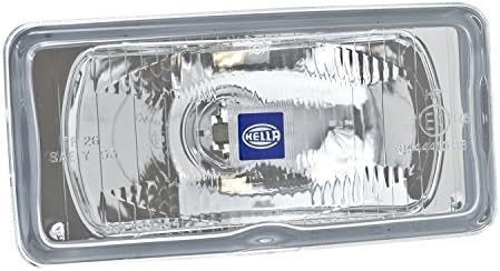 Amazon.com: Hella 135198011 Lamp Unit 550 Drv : Automotive