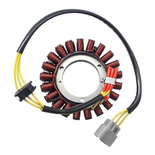 Stator alternateur moto BMW R1200GS Adventure bobine allumage K51