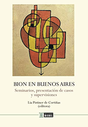 Bion En Buenos Aires: Bion En Buenos Aires