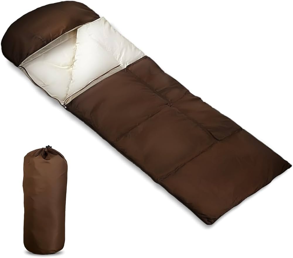 Amazon.co.jp: クッションにもなる3WAYシュラフ 寝袋 シュラフ