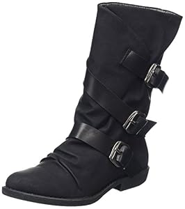 Blowfish Blowfish Damen Alms Stiefel Blowfish Blowfish Damen Alms Stiefel