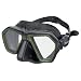 Seac Eagle Compact Low Volume Mask