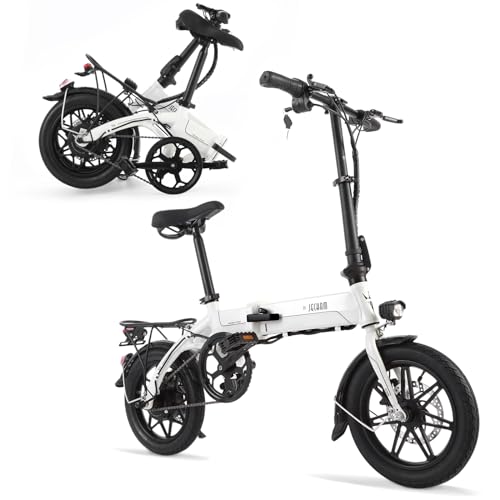 The 7 Best Electric Folding Bikes Guidebook