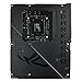 ASUS ROG Maximus Z790 Dark Hero (WiFi 7) LGA 1700(Intel 14th &13th&12th Gen) ATX Gaming Motherboard(PCIe 5.0x16, 5xM.2 Slots,DDR5,2X Thunderbolt 4 Ports, USB Type-C Front-Panel)