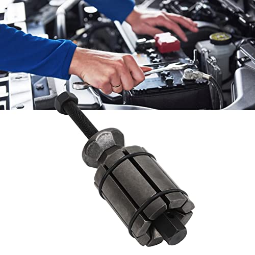 Expansor de tubo de escapamento de 5,5 a 8,8 cm Ferramenta de expansão de tubo de escapamento de tub