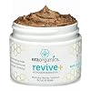 Manuka Honey Exfoliating Face Scrub...